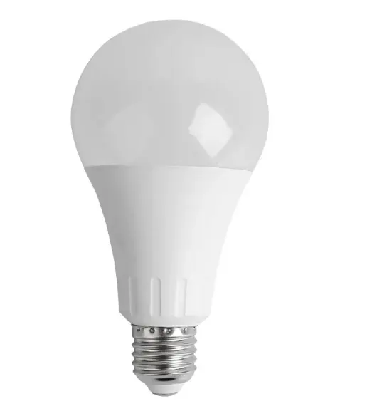 5WLED電球500Lm30.000時間6500K-4000K-3500K長持ちする電球家庭用およびオフィス用照明LED電球