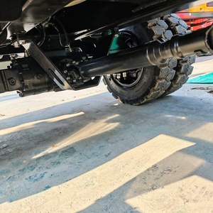 Excavadoras de ruedas nuevas de alta calidad de la marca SANY se venden bien. Miniexcavadoras SANY SY75W disponibles para venta inmediata. - Product Image 3