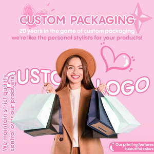 Scatola di spedizione personalizzata nastro <span class=keywords><strong>adesivo</strong></span> a strappo aperto postale scatole rigide laminatura opaca goffratura per spedizione commerciale - Product Image 5