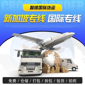 Servicio de Logística de Carga Aérea Internacional con Línea Dedicada a Singapur, de Shenzhen a Singapur, Incluye Despacho de Aduanas - Product Image 4