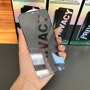 ฟิล์มกันรอยกระจกนิรภัยป้องกันการเกิดการเกิดไฟฟ้าสถิตฟิล์มกันกระแทกสำหรับ iPhone 16 PRO MAX 15 14 13 12 - Product Image 1