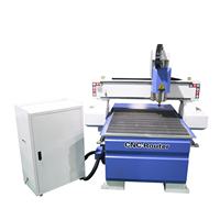1325 CNC Router Pengolah Kayu