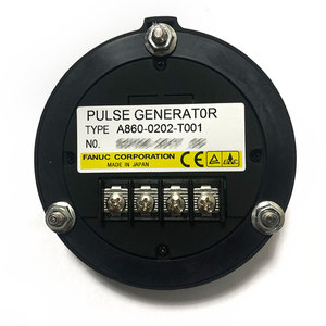 Générateur d'impulsions CNC FANUC MPG A860-0202-T001 de haute qualité, en stock maintenant, neuf et original - Product Image 2