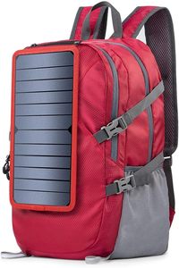 Sac à dos isotherme imperméable de grande capacité pour l'extérieur, avec port de charge USB, sac isotherme en PVC, ensemble de contenants pour les sorties en camping - Product Image 2