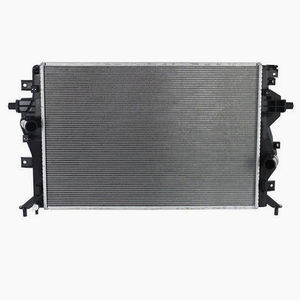 Radiador de Refrigeración Original 25310-G2000 para Hyundai Ioniq AE, <span class=keywords><strong>Kia</strong></span> I Ceed, <span class=keywords><strong>Xceed</strong></span> Van, Niro 1.6 GDI Híbrido AE DE 97606-G2000 31372-32025 - Product Image 1