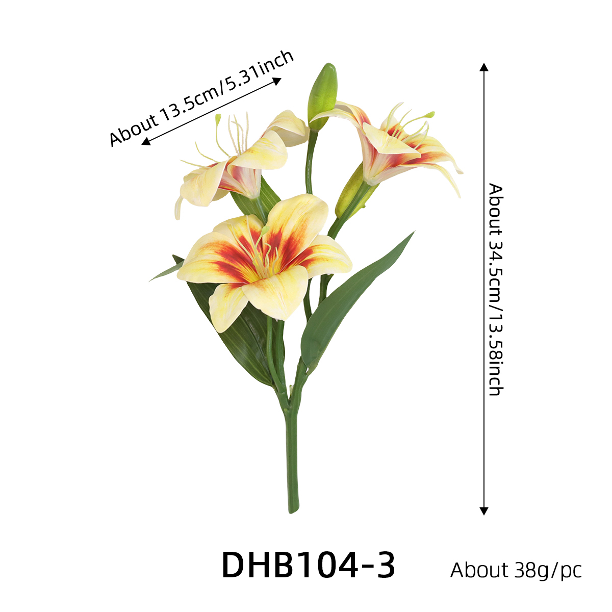 DHB104-3