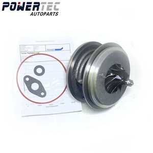 BV43 Automatique Cartouche noyau 53039880168 turbocompresseur CHRA neuf pour Great Wall Hover <span class=keywords><strong>H5</strong></span> 2.0T 4D20 2001 1118100-ED01A - Product Image 5