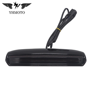 ไฟ LED รถจักรยานยนต์ทัวร์รถมอเตอร์ไซค์สำหรับ Harley PAN America PA 1250 S 1250 S Road glides Tri-glides 2014- - Product Image 5