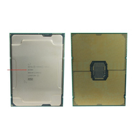 Nouveau processeur serveur Xeon Gold 6434 6438N 6438Y 6442Y 6444Y 6448H 6448Y 6454S 6458Q, 20 threads, 1 To de mémoire