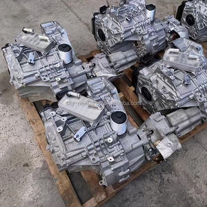 ENSEMBLE COMPLET DE <span class=keywords><strong>BOITE</strong></span> DE VITESSES <span class=keywords><strong>AUTOMATIQUE</strong></span> 0BH DQ500 POUR VW TERAMONT KODIAQ <span class=keywords><strong>AUDI</strong></span> <span class=keywords><strong>Q3</strong></span> - Product Image 5