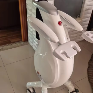 Macchina MPT Originale Senza Tariffe 12D Ultra Max per Rassodamento della Pelle, Elettrica in Acciaio Inox, Supporto Francese, 1 Anno di Garanzia, 10 Cartucce - Product Image 1