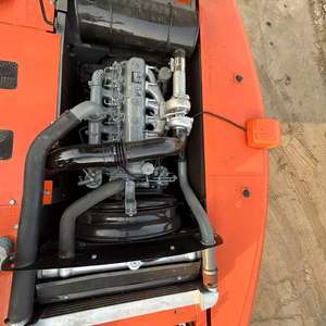 El mejor precio, excelente estado, excavadora Hitachi ZX200 de 20 toneladas, bomba de motor de núcleo de maquinaria de oruga usada japonesa Original alta - Product Image 3