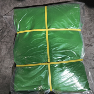 Bâche PE 300 GSM, <span class=keywords><strong>Vert</strong></span> <span class=keywords><strong>Herbe</strong></span>, Pour l'Afrique - Bâches Robustes et Durables - Product Image 5