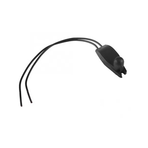 Mon capteur de température extérieur 6445F9 pour Peugeot 206 207 307 Citroën C3 C4 C5 C6, pièce de rechange neuve noire - Product Image 5