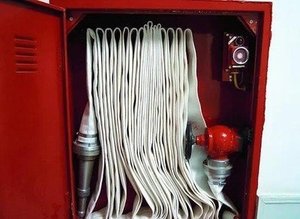Commercial <strong>Fire</strong> Safety <strong>Rubber</strong> <strong>Hose</strong> Reinforced Weave &amp; Temperature <strong>Resistant</strong>-for Firefighting Equipment &amp; Accessories - Product Image 4