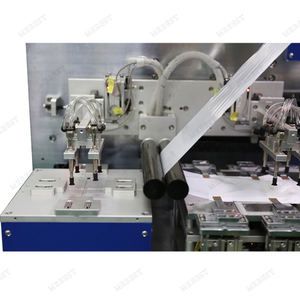 Автоматическая машина для укладки аккумуляторных батарей - Product Image 3