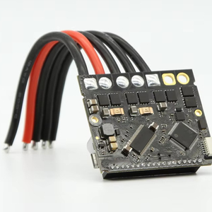 Controlador de Motor BLDC FOC de Accionamiento Único SEQURE ODESC3.6 Basado en <span class=keywords><strong>ODrive</strong></span> Sin Disipador de Calor para Proyectos de Robótica y Patinetas Eléctricas - Product Image 1