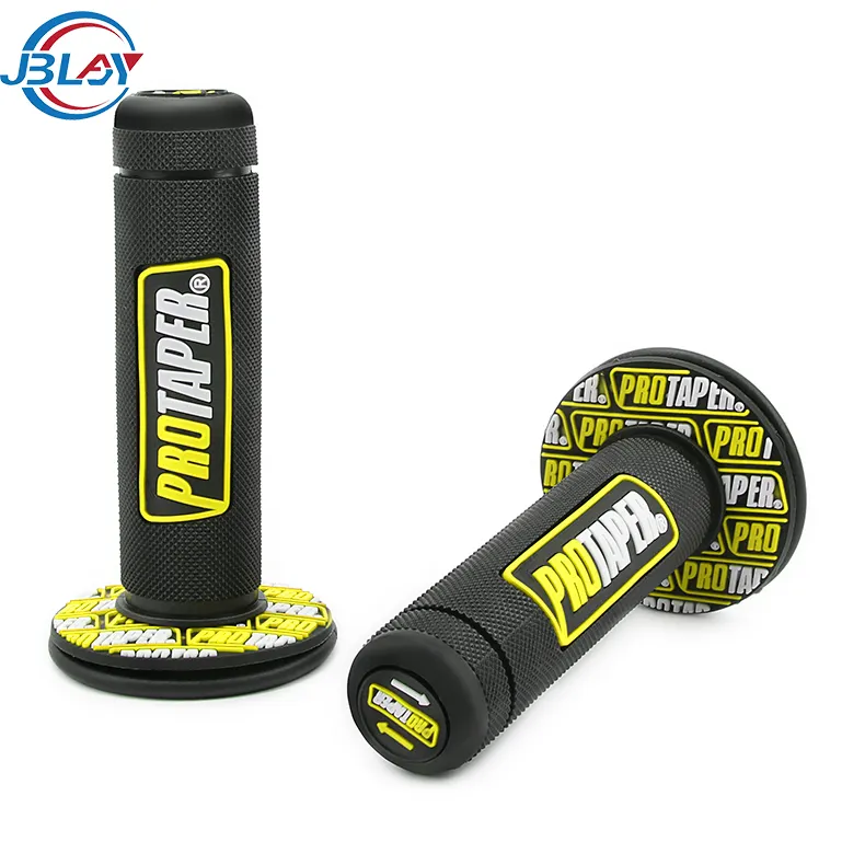 Запчасти для мотоцикла, скутера, универсальный 22 мм руль, рукоятка для мотоцикла, аксессуары для грязного велосипеда, ручные ручки