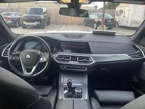 BMW X5 XDrive45e Usata 2024, Guida a Sinistra, Sedili in Pelle, Telecamera Posteriore, Emissioni Euro IV, Touchscreen, 75-100k Miglia, Xenon - Product Image 3