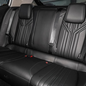 <span class=keywords><strong>Peugeot</strong></span> <span class=keywords><strong>408X</strong></span> 1.5T Turbo de Segunda Mano, R17, 5 Plazas, Gasolina, con Interior de Tela Clara, Autos Usados - Product Image 6