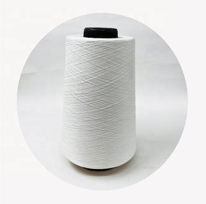 Nhà sản xuất 90 độ nước hòa tan <span class=keywords><strong>PVA</strong></span> Spun sợi cho Đan và chúng tôi - Product Image 4