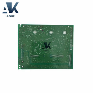 Tablero de control del inversor de Yaskawa/1 - Product Image 2