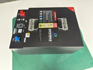 Thương hiệu Mới 24V 280ah 7.17kwh Chất lượng cao bắt đầu <span class=keywords><strong>Lithium</strong></span> sắt Phosphate xe tải pin - Product Image 3