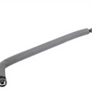 Tuyau de ventilation du vilebrequin 11617504536 pour BMW, pièce de rechange pour tuyau d'admission d'air avec collier de serrage inclus - Product Image 1