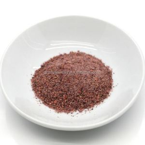 OP 01-OP78 Chip de ópalo sintético 1,5-160mm Ópalo triturado sintético - Product Image 4