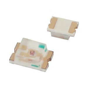 HSMS-C177 Indicateur lumineux LED rouge 626nm - Discret 2.1V 0805 (<span class=keywords><strong>2012</strong></span> Metric) - Product Image 1