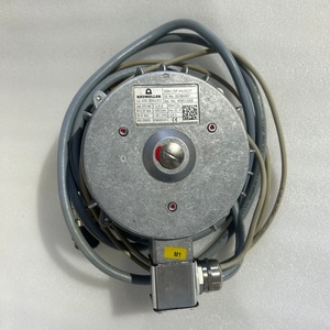 WD Original L2.105.3061 Water Pan <b>Roller</b> Drive Motor for Heidelberg SM74 Offset Printing Parts L2.105.3061/02 - Product Image 1