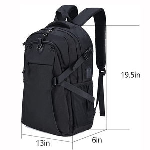 Sacs à dos de sport imperméables de grande taille pour hommes, sacs à dos de sport pour garçons, sacs à dos de sport pour enfants, sacs à dos d'école pour garçons - Product Image 2