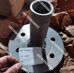 349-9157 Piezas de motor - Product Image 1