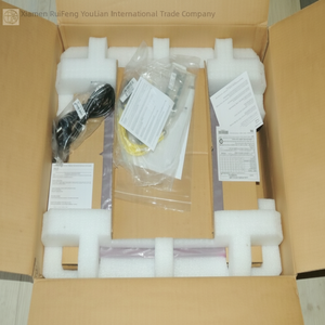 Asr1001x-k9 Asr1001-x, , 2 Asr1001-x-pwr-wbrac, Caja Abierta, Nuevo, Original, Disponible, Automatización Industrial, PLC Dedicado - Product Image 1