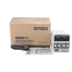 Fuente de Alimentación Lineal Ajustable de Voltaje y Corriente Constantes para Reparación de Computadoras Portátiles, 30V5A LP3005D - Product Image 5