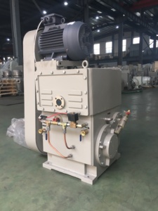 2H-30 30L/S Piston Vacuum <b>Pump</b> Rotary Plunger Popular Product 2H-30 Piston Vacuum <b>Pump</b> 2H-30 - Product Image 4
