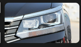 halogène d'origine