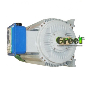 Générateurs à aimants à faible régime 10 kVA 220 V - Product Image 3
