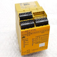 Dispositivo de Parada de Emergencia PLC Tipo Interruptor X10.11p -777750 para Producto en Garantía