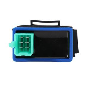 Boîtier d'allumage <span class=keywords><strong>CDI</strong></span> en gros, module de commande d'allumage, boîtier d'allumage de moto, unité d'allumage 4 fils numérique DC-<span class=keywords><strong>CDI</strong></span> pour moto avec side-car CJK750 - Product Image 6