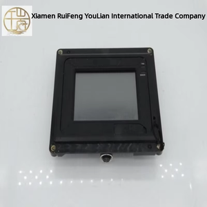 Contrôleur de programmation PLC dédié pour l'automatisation industrielle Corp Iv-m30 Display, neuf, original, en stock - Product Image 1