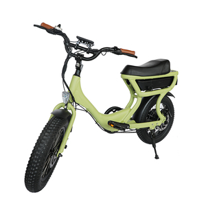 จักรยานไฟฟ้า Ebike 250W 36V จักรยานไฟฟ้าเด็ก 16 นิ้ว Ebike สําหรับเด็ก - Product Image 3