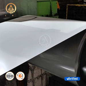 Z80 Z100 Z120 pré peint Zinc Dx51D Dx52D PPGI PPGL 0.6mm galvanisé à chaud couleur enduit Ppgi bobine d'<span class=keywords><strong>acier</strong></span> - Product Image 6