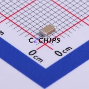 CC1206KRX7R9BB273 SMD <b>Capacitor</b> (MLCC) 1206 ( Capacitance: 27nF )( Precision: 10% Rated Voltage: 50V ) - Product Image 1