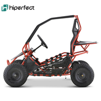 Zosi — buggy électrique pour plage et sable, sans balais, 1000W 36V, pour enfant, mini buggy, karting, cross, course
