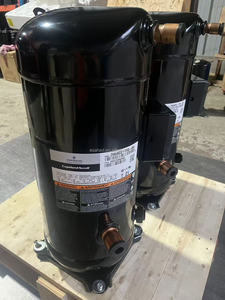 คอมเพรสเซอร์เครื่องปรับอากาศโคปแลนด์รุ่นใหม่ ZH64KCE-TFD-455 คอมเพรสเซอร์แบบสโครลโคปแลนด์ - Product Image 3