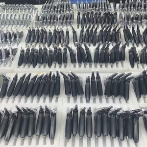 Pistolet pulvérisateur à injection d'oxygène à ultra-microbulles, instrument de beauté hydratant de qualité médicale avec moteur, garantie 3 ans, marque JS, 1 kW - Product Image 3