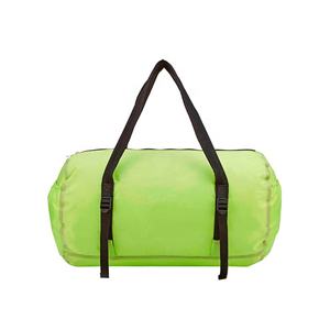 กระเป๋าเดินทางกีฬาแบบพับได้ขนาดใหญ่ ทำจากโพลีเอสเตอร์ กันน้ำ ใส่โลโก้ได้ สำหรับผู้ชายและผู้หญิง กระเป๋าเดินทางแฟชั่น - Product Image 4