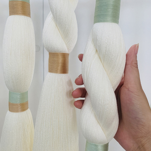 Décoration murale en macramé de style Art déco géométrique pour enfants, tissée à la main, tons chauds amusants, en coton, pour Diwali, mariage, <span class=keywords><strong>anniversaire</strong></span> - Product Image 3