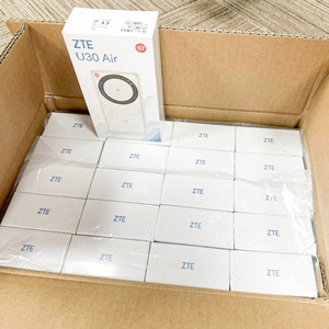 Routeur WiFi mobile 5G ZTE U30 Air le moins cher, routeur SIM 5G, 4x MIMO, routeur WiFi mobile 5G ZTE - Product Image 5